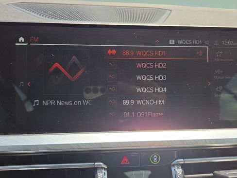 Used 2021 BMW 430i Convertible RWD image 26