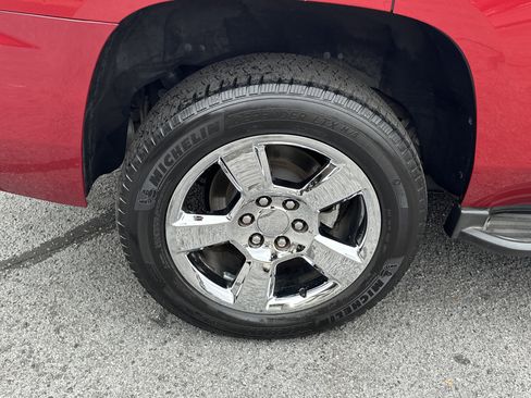 Used 2015 Chevrolet Tahoe LT w/ Luxury Package image 20