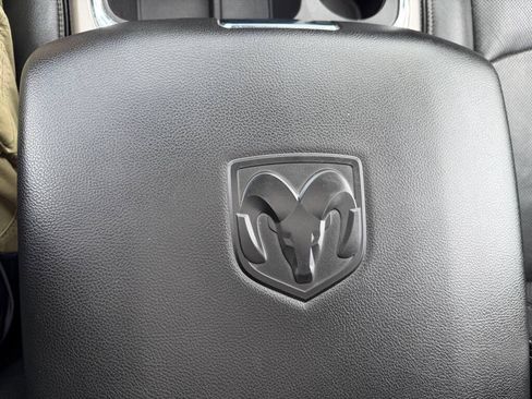 Used 2018 RAM 2500 Laramie AWD/4WD image 31