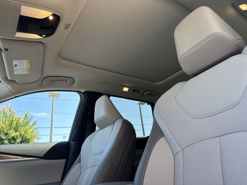 Used 2026 INFINITI QX60 Luxe w/ Cargo Package FWD image 23