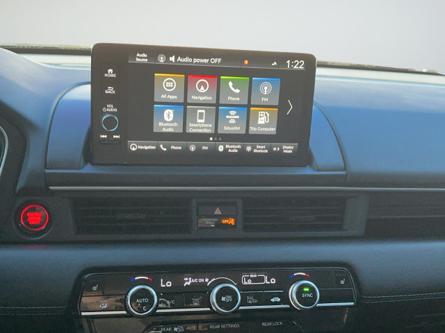 Used 2025 Honda Pilot Touring image 16