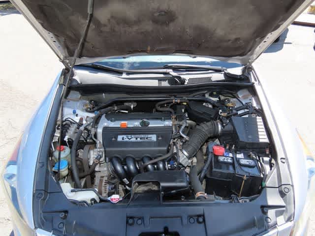 Used 2008 Honda Accord EX-L image 7