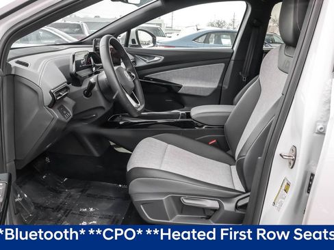 Used 2023 Volkswagen ID.4 Pro image 5