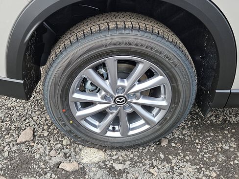 New 2025 MAZDA CX-5 AWD 2.5 S image 7
