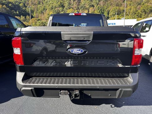 New 2025 Ford Maverick XL image 5