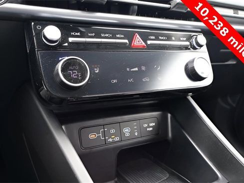 Used 2025 Hyundai Tucson SEL image 25