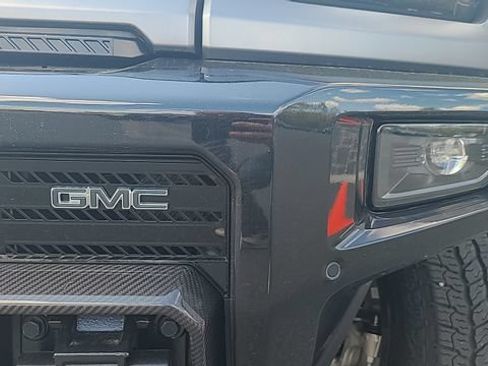 New 2026 GMC Hummer EV 3X w/ Carbon Fiber Edition Package AWD/4WD image 25