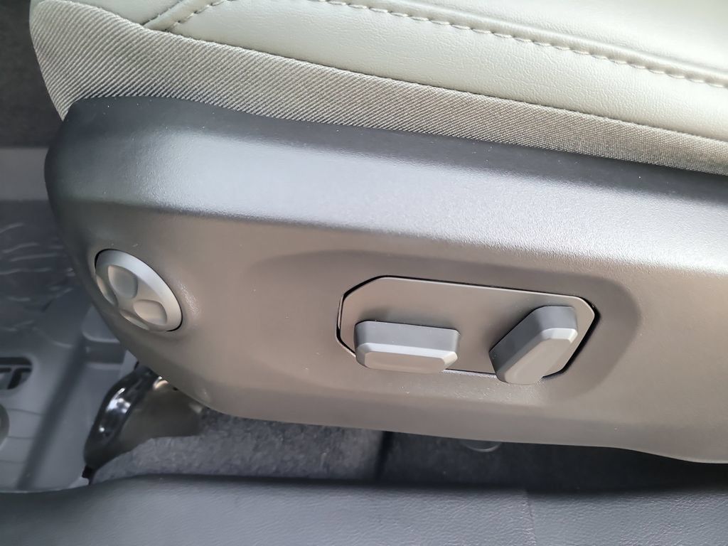 New 2026 Jeep Gladiator Mojave AWD/4WD image 22