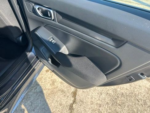 Used 2025 Honda Civic LX image 8