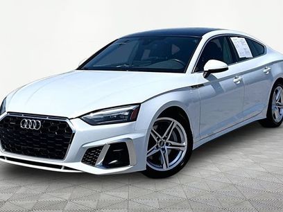 Used 2021 Audi A5 2.0T Premium w/ Convenience Package