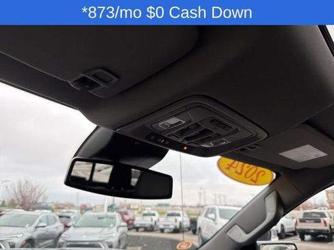 Used 2024 GMC Sierra 1500 Denali image 29