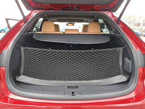 Used 2024 Lexus RX 350 Premium w/ Accessory Package (Z1) image 27