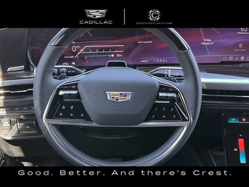 Certified 2026 Cadillac Escalade ESV Luxury image 16