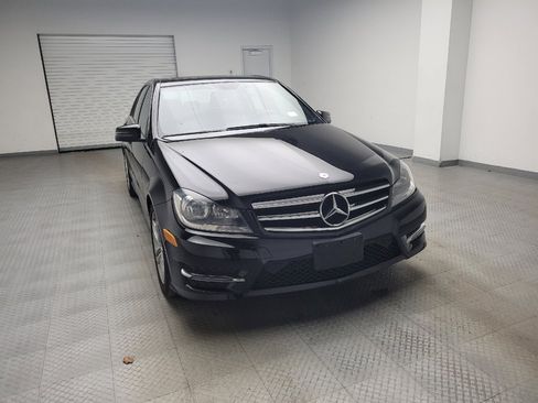 Used 2014 Mercedes-Benz C 300 Sport image 14