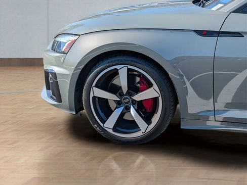 Used 2023 Audi A5 2.0T Premium Plus w/ Premium Plus image 9