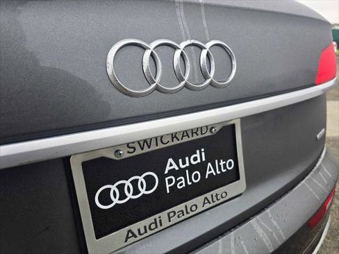 Used 2023 Audi Q5 2.0T Premium Plus w/ Premium Plus Package image 16