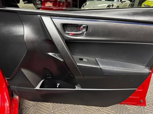 Used 2019 Toyota Corolla SE FWD image 57