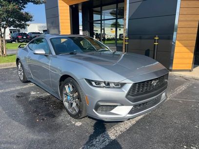Used 2024 Ford Mustang Premium w/ 2.3L High Performance Package