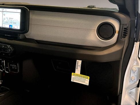 New 2026 Jeep Wrangler Unlimited Sport AWD/4WD image 24