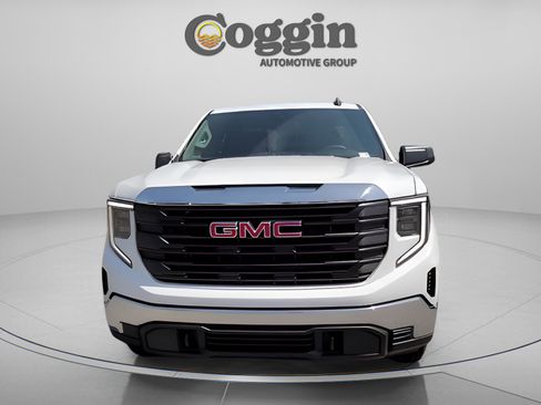 New 2025 GMC Sierra 1500 Pro w/ Pro Value Package image 27