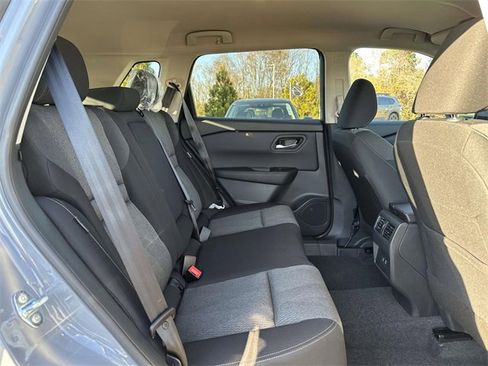 New 2026 Nissan Rogue SV image 11