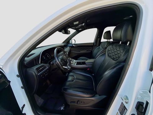 Used 2022 Hyundai Palisade Calligraphy image 19