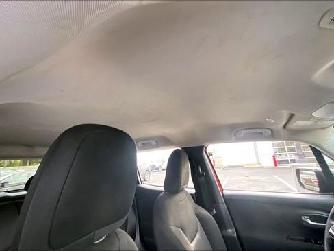 Used 2020 Jeep Renegade Sport image 22