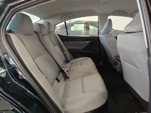 New 2026 Toyota Camry LE image 14