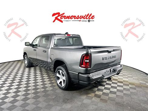 New 2026 RAM 1500 Express image 5