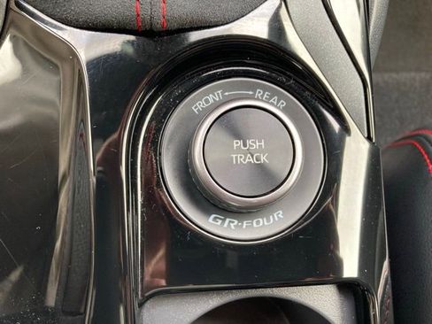 Certified 2023 Toyota Corolla GR Morizo image 32