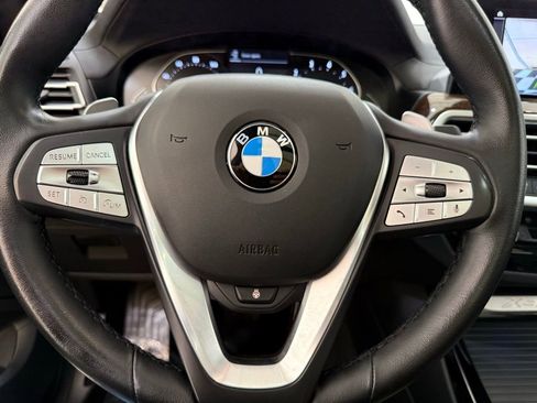 Used 2022 BMW X3 xDrive30i image 39