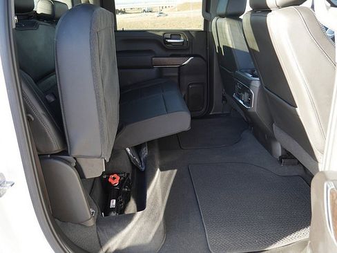 Used 2023 GMC Sierra 3500 Denali w/ Denali Ultimate Package image 57