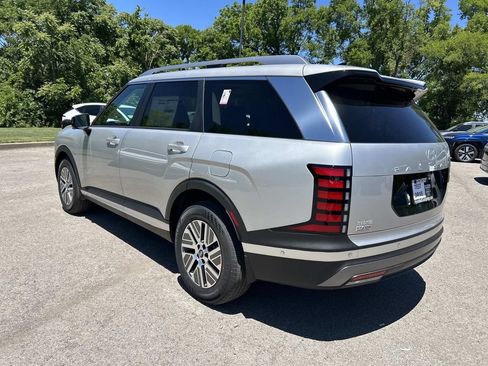 New 2026 Hyundai Palisade SEL Premium AWD/4WD image 5