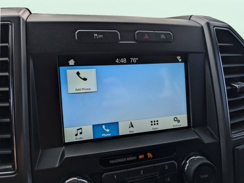 Used 2018 Ford F150 XLT w/ Equipment Group 302A Luxury image 63