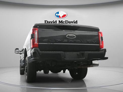 Used 2024 Ford F250 Lariat w/ Lariat Ultimate Package AWD/4WD image 34