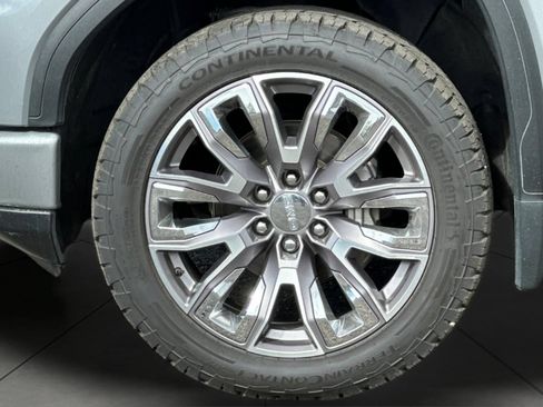Used 2023 GMC Sierra 1500 Denali w/ Denali Reserve Package AWD/4WD image 25