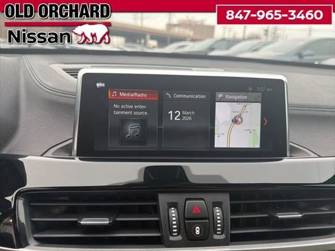 Used 2021 BMW X1 xDrive28i image 19