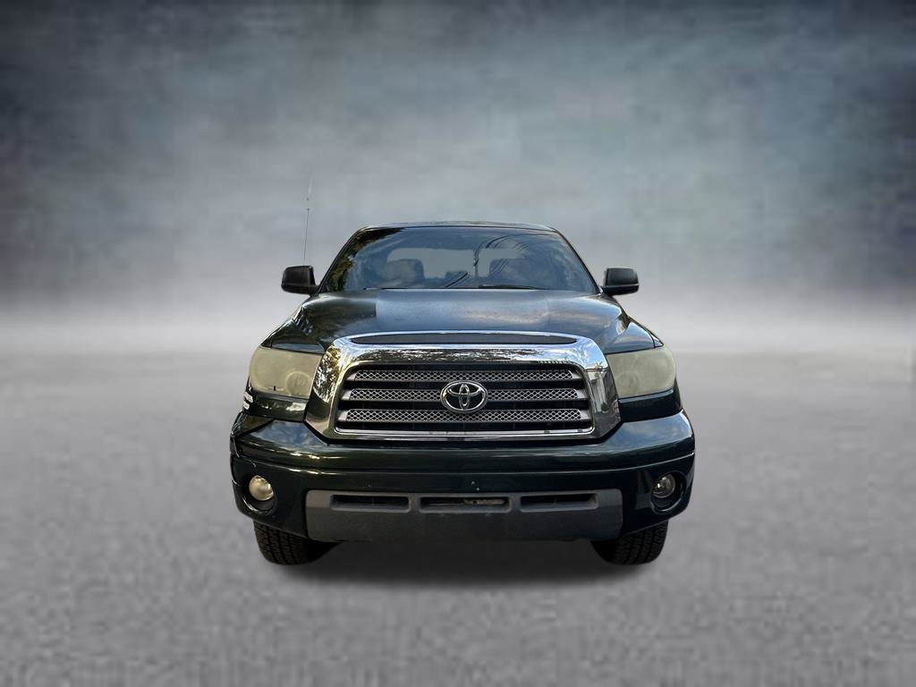 Used 2007 Toyota Tundra Limited w/ TRD Off-Road Pkg AWD/4WD image 2