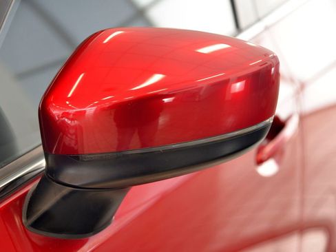 Used 2023 MAZDA CX-5 AWD 2.5 S w/ Preferred Package image 12