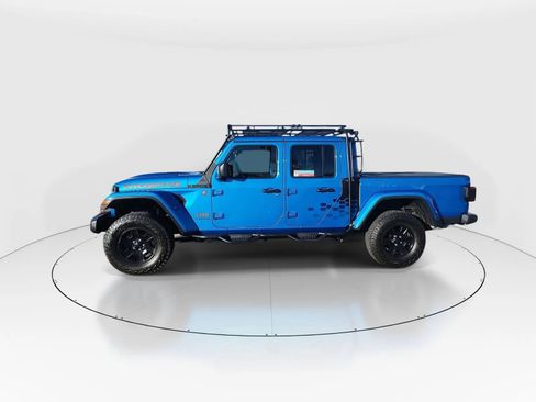 Used 2020 Jeep Gladiator Mojave image 5
