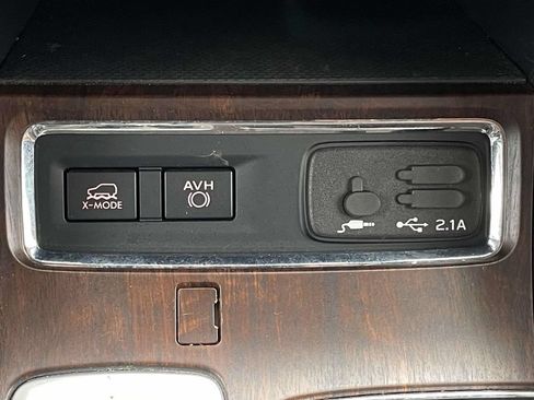 Used 2019 Subaru Ascent Touring w/ Popular Package #3 AWD/4WD image 22
