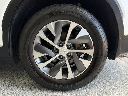Used 2020 Hyundai Palisade SEL FWD image 45