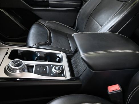 Used 2021 Ford Explorer ST w/ Equipment Group 401A image 26