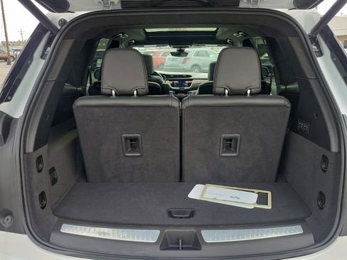 New 2025 Cadillac XT6 Sport w/ Platinum Package AWD/4WD image 28
