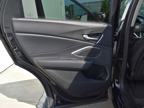 Used 2024 Acura RDX SH-AWD image 18