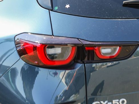 New 2026 MAZDA CX-50 AWD 2.5 Hybrid w/ Weather Package image 7