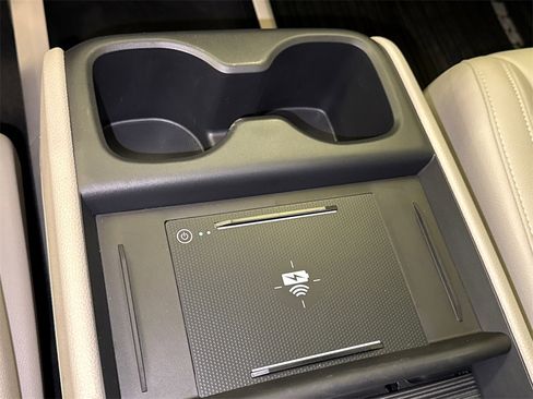 New 2026 Honda Odyssey EX-L image 33