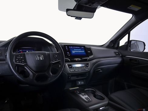 Used 2023 Honda Passport TrailSport image 23