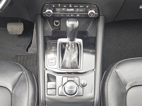 Used 2025 MAZDA CX-5 AWD 2.5 S w/ Preferred Package image 22