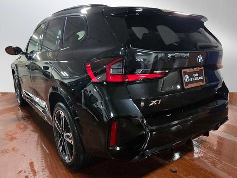 New 2026 BMW X1 xDrive28i image 5